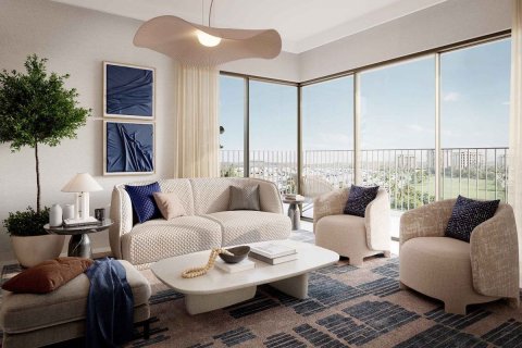 Dubai, BAE’de satılık daire 3 yatak odası, 164.6 m&sup2; No 695281 - fotoğraf 3