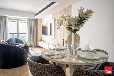 Apartman u gradu Dubai Marina, UAE 2 spavaće sobe, 109.5 m2 Br. 695308 - Slika 12