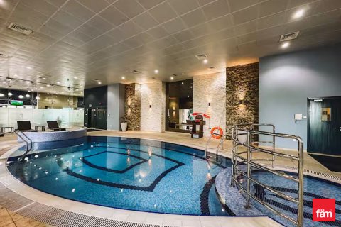 Apartman u gradu Dubai Marina, UAE 2 spavaće sobe, 109.5 m2 Br. 695308 - Slika 5