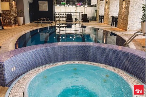 Apartman u gradu Dubai Marina, UAE 2 spavaće sobe, 109.5 m2 Br. 695308 - Slika 2