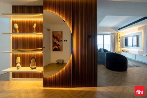 Apartman u gradu Dubai Marina, UAE 2 spavaće sobe, 109.5 m2 Br. 695308 - Slika 10