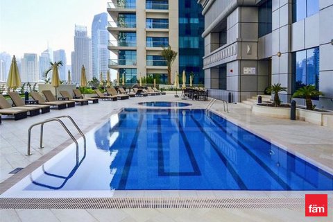 Apartman u gradu Dubai Marina, UAE 2 spavaće sobe, 109.5 m2 Br. 695308 - Slika 3