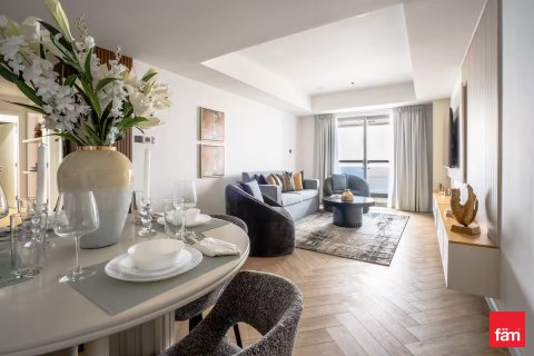 Apartman u gradu Dubai Marina, UAE 2 spavaće sobe, 109.5 m2 Br. 695308 - Slika 7