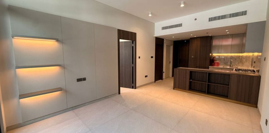 Apartment in Dubai, UAE 1 bedroom, 77.2 sq.m. № 695311