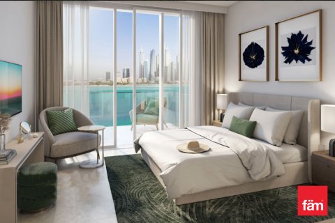 Apartman u gradu Dubai Harbour, UAE 4 spavaće sobe, 224.8 m2 Br. 695312 - Slika 4