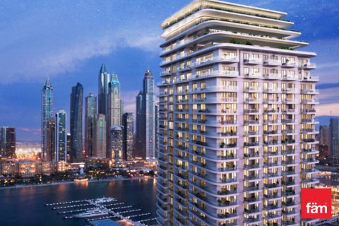 Apartman u gradu Dubai Harbour, UAE 4 spavaće sobe, 224.8 m2 Br. 695312 - Slika 8