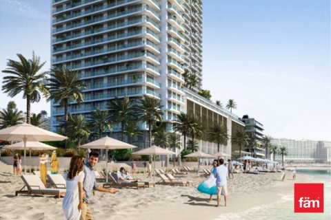 Apartman u gradu Dubai Harbour, UAE 4 spavaće sobe, 224.8 m2 Br. 695312 - Slika 5