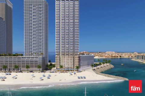 Apartman u gradu Dubai Harbour, UAE 4 spavaće sobe, 224.8 m2 Br. 695312 - Slika 7