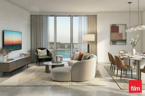 Apartman u gradu Dubai Harbour, UAE 4 spavaće sobe, 224.8 m2 Br. 695312 - Slika 2