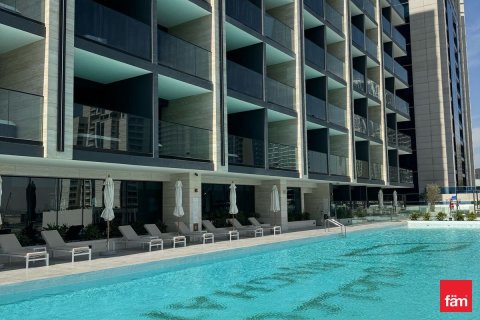 Apartment til salg i Business Bay, Dubai, UAE 51.1 kvm № 695313 - foto 5