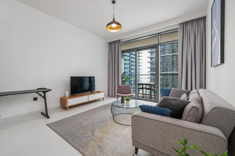 Dzīvoklis Dubai Harbour, Dubaijā, AAE 1 istaba, 68.96 m2 Nr. 757509 - attēls 6