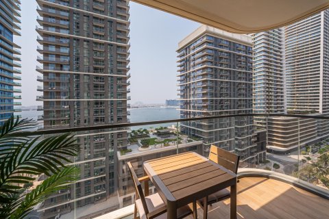 Dzīvoklis Dubai Harbour, Dubaijā, AAE 1 istaba, 68.96 m2 Nr. 757509 - attēls 4