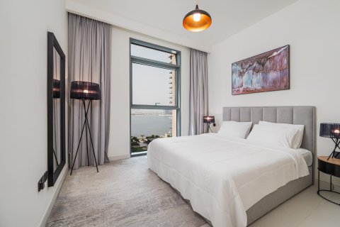 Dzīvoklis Dubai Harbour, Dubaijā, AAE 1 istaba, 68.96 m2 Nr. 757509 - attēls 2