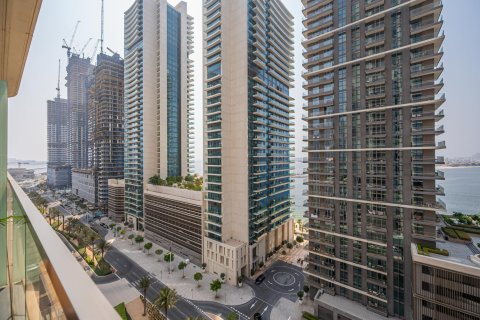 Dzīvoklis Dubai Harbour, Dubaijā, AAE 1 istaba, 68.96 m2 Nr. 757509 - attēls 11