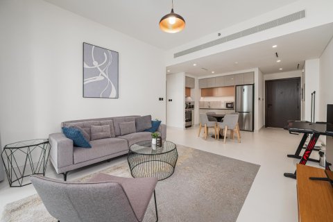 Dzīvoklis Dubai Harbour, Dubaijā, AAE 1 istaba, 68.96 m2 Nr. 757509 - attēls 5