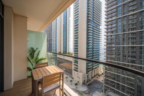 Dzīvoklis Dubai Harbour, Dubaijā, AAE 1 istaba, 68.96 m2 Nr. 757509 - attēls 12