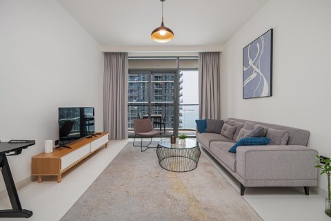 Dzīvoklis Dubai Harbour, Dubaijā, AAE 1 istaba, 68.96 m2 Nr. 757509 - attēls 1