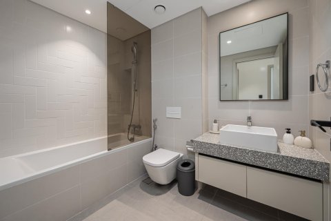 Dzīvoklis Dubai Harbour, Dubaijā, AAE 1 istaba, 68.96 m2 Nr. 757509 - attēls 9