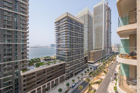 Dzīvoklis Dubai Harbour, Dubaijā, AAE 1 istaba, 68.96 m2 Nr. 757509 - attēls 10