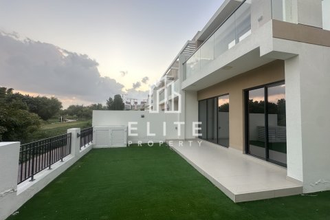 Kuća u nizu u gradu DAMAC Hills (Akoya by DAMAC), Dubai, UAE 4 spavaće sobe, 181 m2 Br. 757726
