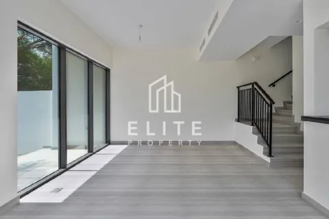 Townhouse de închiriat în DAMAC Hills (Akoya by DAMAC), Dubai, EAU 4 dormitoare, 181 mp.  №757726 - poză 6