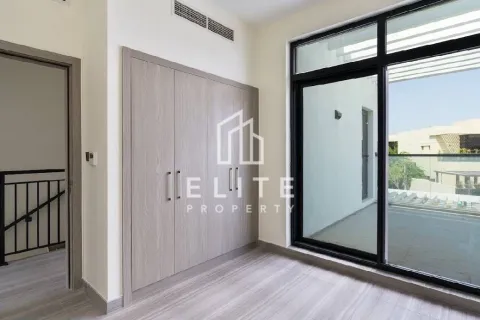 Townhouse de închiriat în DAMAC Hills (Akoya by DAMAC), Dubai, EAU 4 dormitoare, 181 mp.  №757726 - poză 9