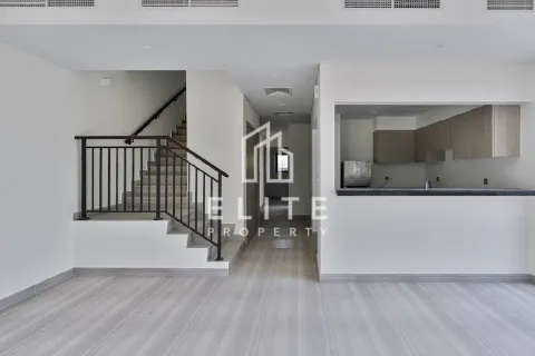 Townhouse de închiriat în DAMAC Hills (Akoya by DAMAC), Dubai, EAU 4 dormitoare, 181 mp.  №757726 - poză 8