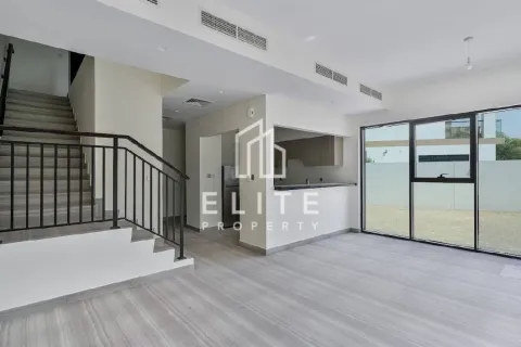 Townhouse de închiriat în DAMAC Hills (Akoya by DAMAC), Dubai, EAU 4 dormitoare, 181 mp.  №757726 - poză 7