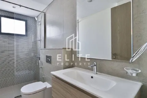 Townhouse de închiriat în DAMAC Hills (Akoya by DAMAC), Dubai, EAU 4 dormitoare, 181 mp.  №757726 - poză 11