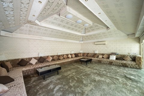 Вилла Аль-Барша, Дубай, БАӘ-да 5 жатын бөлмелер, 464.52 м² № 757510 - фото 23
