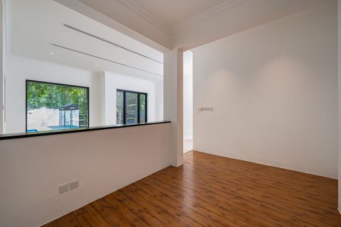 Вилла Аль-Барша, Дубай, БАӘ-да 5 жатын бөлмелер, 464.52 м² № 757510 - фото 20