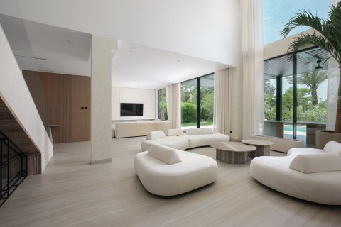 Vila u Jumeirah Islands, Dubai, UAE 5 spavaćih soba, 1191.11 m2 Br. 757511 - fotografija 4