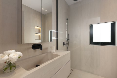 Vila u Jumeirah Islands, Dubai, UAE 5 spavaćih soba, 1191.11 m2 Br. 757511 - fotografija 12