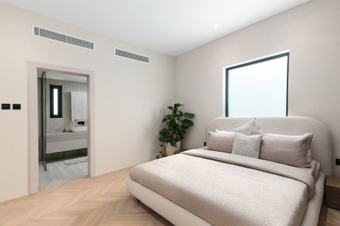Vila u Jumeirah Islands, Dubai, UAE 5 spavaćih soba, 1191.11 m2 Br. 757511 - fotografija 14