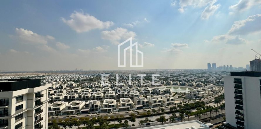 Appartamento a Dubai Hills Estate, Dubai, EAU 2 camere da letto, 91 mq. № 757727