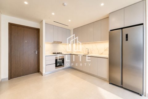 Byt v Dubai Harbour, Dubai, SAE 2 ložnice, 115 m² Č.: 757725 - fotografie 2