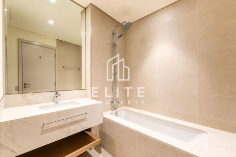 Byt v Dubai Harbour, Dubai, SAE 2 ložnice, 115 m² Č.: 757725 - fotografie 11
