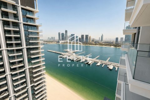 Byt v Dubai Harbour, Dubai, SAE 2 ložnice, 115 m² Č.: 757725 - fotografie 5
