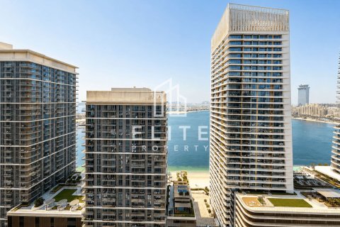 Byt v Dubai Harbour, Dubai, SAE 2 ložnice, 115 m² Č.: 757725 - fotografie 12