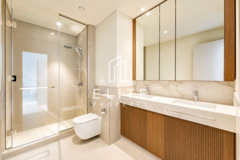 Byt v Dubai Harbour, Dubai, SAE 2 ložnice, 115 m² Č.: 757725 - fotografie 8