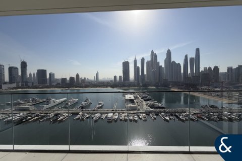 Apartament në Dubai Harbour, Dubai, Emiratet e Bashkuara Arabe 2 dhoma gjumi, 114 m2. № 688825 - Foto 1