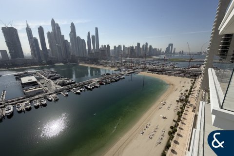 Apartament në Dubai Harbour, Dubai, Emiratet e Bashkuara Arabe 2 dhoma gjumi, 114 m2. № 688825 - Foto 17