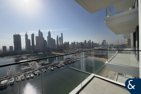 Apartament në Dubai Harbour, Dubai, Emiratet e Bashkuara Arabe 2 dhoma gjumi, 114 m2. № 688825 - Foto 16