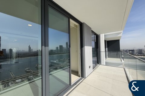 Apartament në Dubai Harbour, Dubai, Emiratet e Bashkuara Arabe 2 dhoma gjumi, 114 m2. № 688825 - Foto 9
