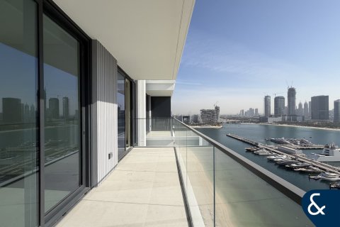 Apartament në Dubai Harbour, Dubai, Emiratet e Bashkuara Arabe 2 dhoma gjumi, 114 m2. № 688825 - Foto 2