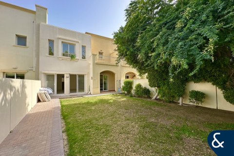 Villa itt: The Springs, Dubai, EAE, 3 hálószoba, 228 m², azonosító: 688821 - fénykép 14