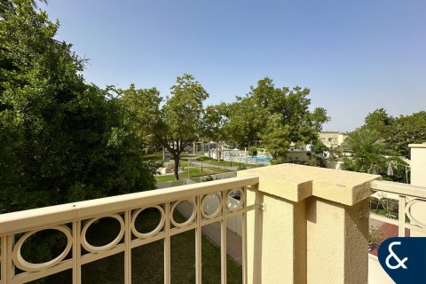 Villa in The Springs, Dubai, UAE 3 bedrooms, 228 sq.m. № 688821