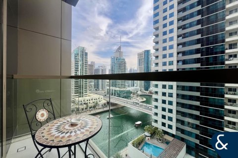 Apartmán v Dubai Marina, Dubai, SAE 1 spálňa, 63 m2 č. 688820 - Fotografia 11