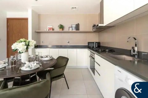 Apartmán v Dubai Marina, Dubai, SAE 1 spálňa, 63 m2 č. 688820 - Fotografia 3