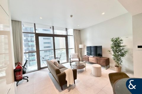 Apartmán v Dubai Marina, Dubai, SAE 1 spálňa, 63 m2 č. 688820 - Fotografia 4